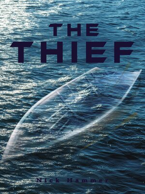 cover image of The Thief